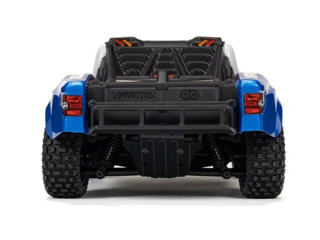 white 1/16 MOJAVE GROM 223S BLX 4X4 DT RTR - Cars - view 5
