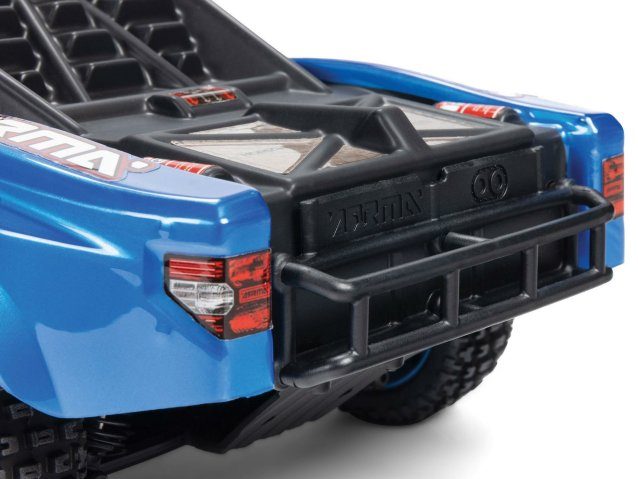 white 1/16 MOJAVE GROM 223S BLX 4X4 DT RTR - Cars - view 10