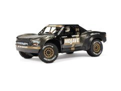 black 1/16 MOJAVE GROM 223S BLX 4X4 DT (No Battery or Charger)