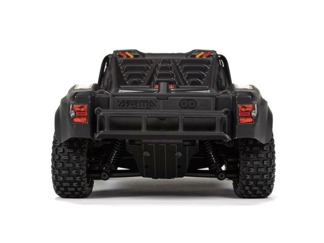 black 1/16 MOJAVE GROM 223S BLX 4X4 DT (No Battery or Charger) - Cars - view 5