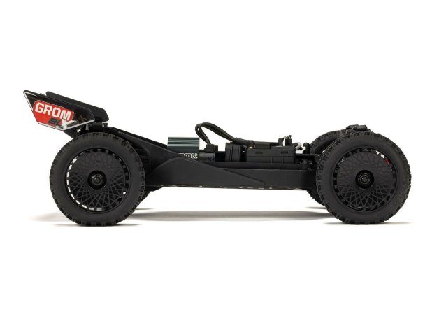 blue 1/14 TYPHON GROM 223S BLX 4X4 rtr - Cars - view 8