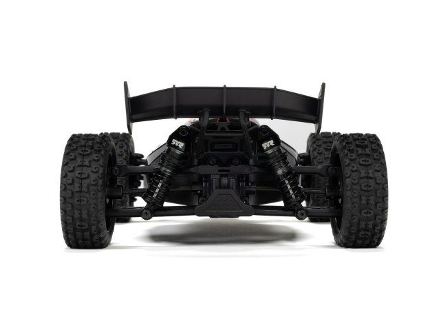 silver 1/14 TYPHON GROM 223S BLX 4X4 Buggy (No Battery / Charger) - Cars - view 6