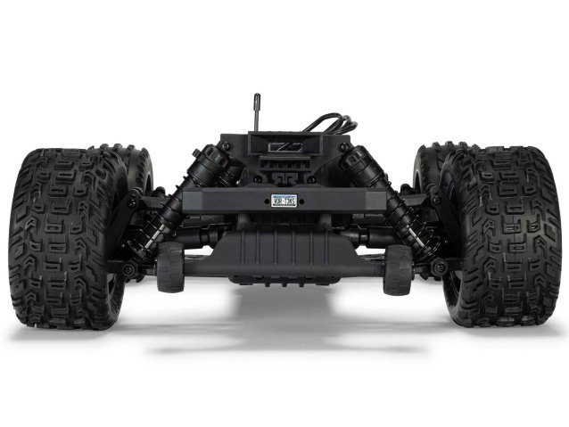yellow 1/10 VORTEKS 223S DSC 2WD RTR Brushless Stadium Truck - Cars - view 15
