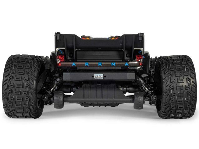 blue 1/10 VORTEKS 223S DSC 2WD RTR Brushless Stadium Truck - Cars - view 12