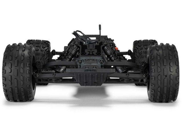 blue 1/10 VORTEKS 223S DSC 2WD RTR Brushless Stadium Truck - Cars - view 7