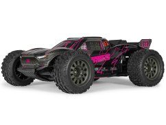 pink 1/10 VORTEKS 223S DSC 2WD RTR Brushless Stadium Truck