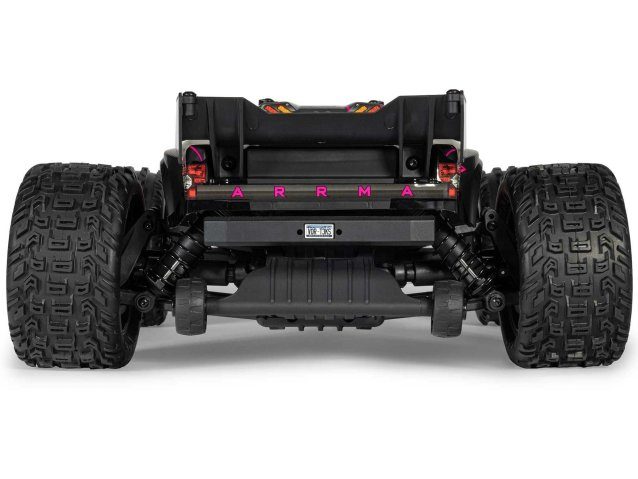 pink 1/10 VORTEKS 223S DSC 2WD RTR Brushless Stadium Truck - Cars - view 6
