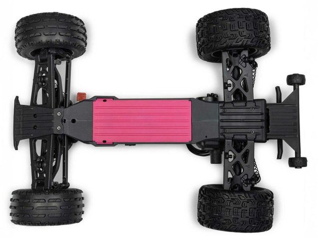 pink 1/10 VORTEKS 223S DSC 2WD RTR Brushless Stadium Truck - Cars - view 10