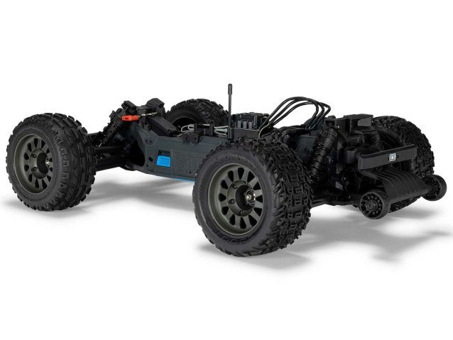pink 1/10 VORTEKS 223S DSC 2WD RTR Brushless Stadium Truck - Cars - view 15