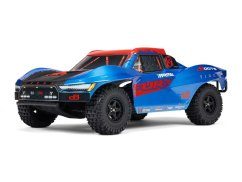 BLACK 1/10 FURY 223S BLX 4X2 SCT RTR with DSC