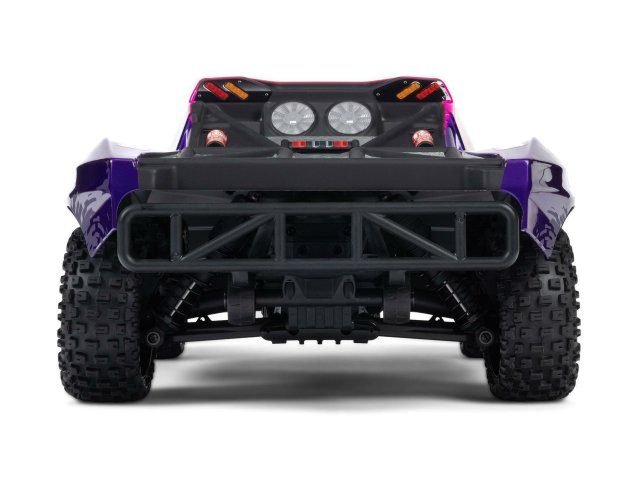 purple 1/10 FURY 223S BLX 4X2 SCT RTR with DSC - Cars - view 5