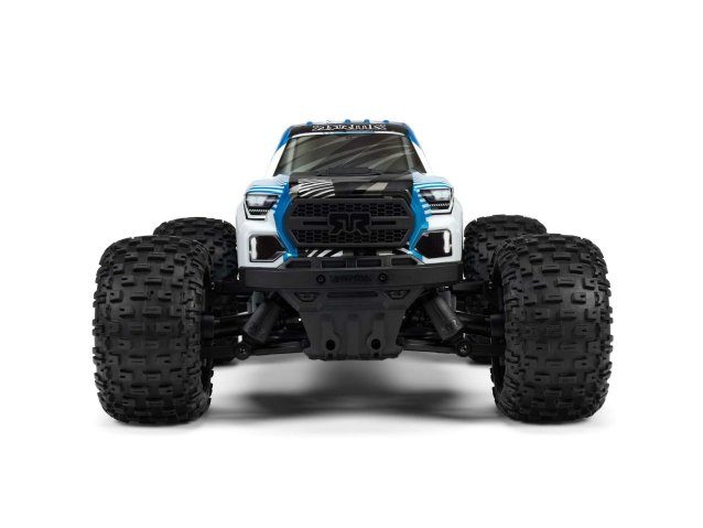 blue 1/10 GRANITE 223S DSC 4X4 RTR Monster Truck - Cars - view 5