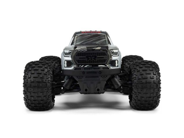 gun metal 1/10 GRANITE 223S DSC 4X4 RTR Monster Truck - Cars - view 5