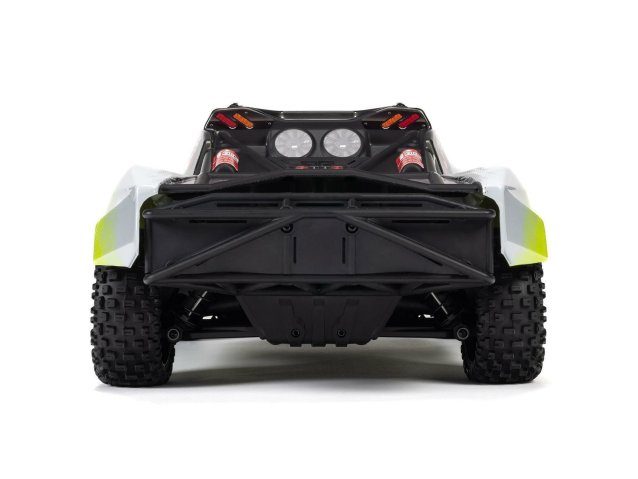gunmetal and yellow 1/10 SENTON 223S BLX 4X4 SCT RTR with DSC - Cars - view 9