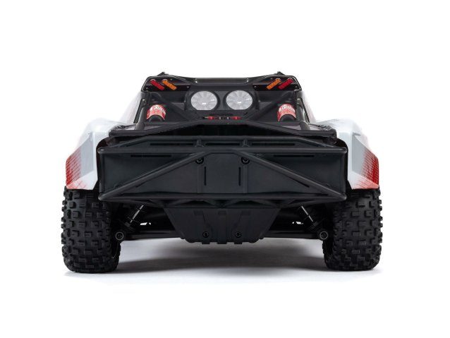 gunmetal and red 1/10 SENTON 223S BLX 4X4 SCT RTR with DSC - Cars - view 7