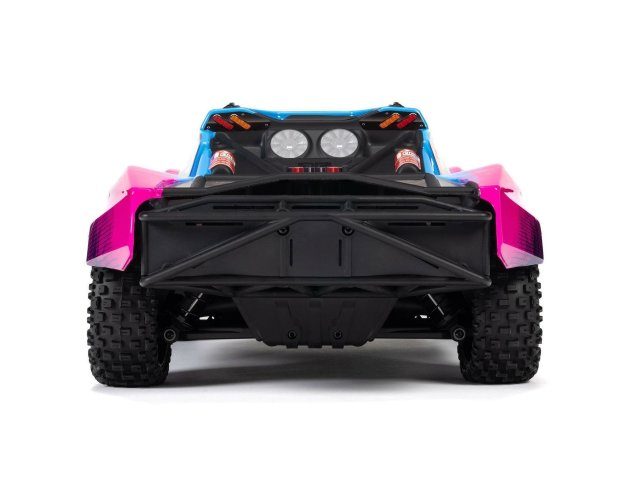 blue and Purple 1/10 SENTON 223S BLX 4X4 SCT RTR with DSC - Cars - view 7