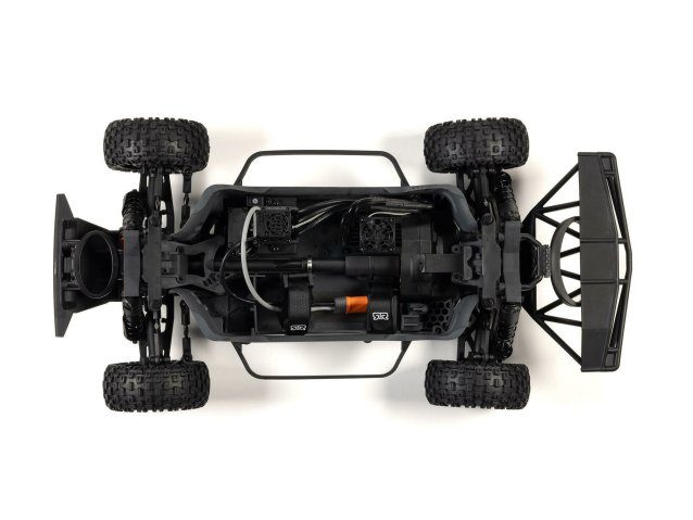 blue and Purple 1/10 SENTON 223S BLX 4X4 SCT RTR with DSC - Cars - view 9