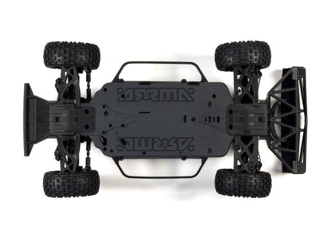 blue and Purple 1/10 SENTON 223S BLX 4X4 SCT RTR with DSC - Cars - view 10