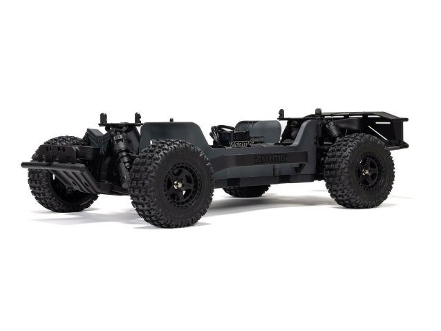 blue and Purple 1/10 SENTON 223S BLX 4X4 SCT RTR with DSC - Cars - view 12