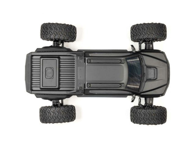 black 1/10 BIG ROCK 223S DSC 4X4 RTR Monster Truck - Cars - view 9