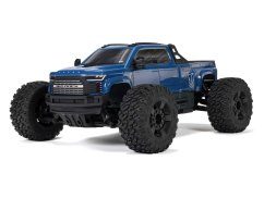 blue 1/10 BIG ROCK 223S DSC 4X4 RTR Monster Truck