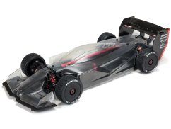 clear body 1/7 LIMITLESS V2 Speed Bash Roller