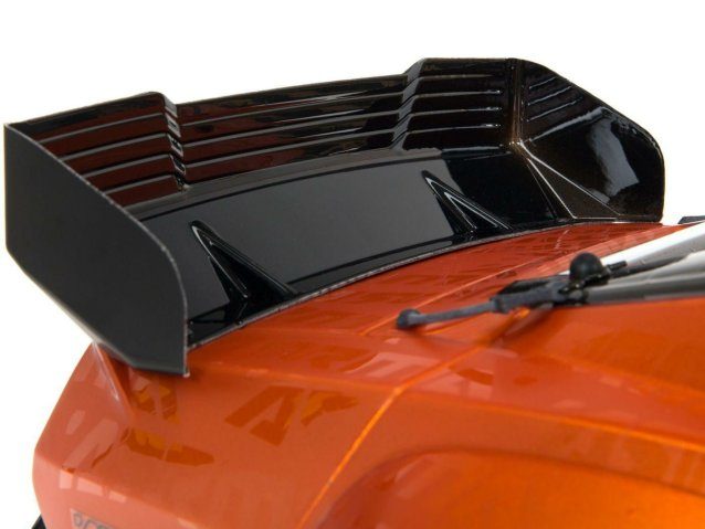 orange 1/7 FELONY 6S 4X4 BLX Resto-Mod Muscle Car RTR - Cars - view 5