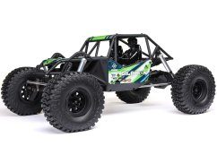 green 1/8 AXP8 Gilamon 2.2 4X4 RTR Trail Buggy