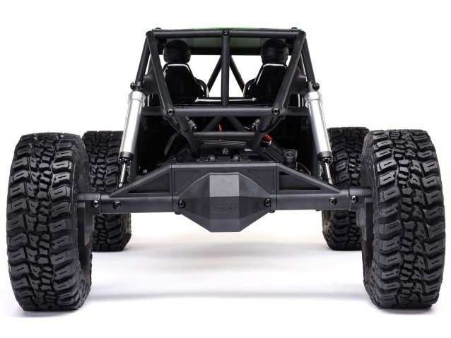 green 1/8 AXP8 Gilamon 2.2 4X4 RTR Trail Buggy - Cars - view 7