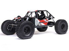 red 1/8 AXP8 Gilamon 2.2 4X4 RTR Trail Buggy