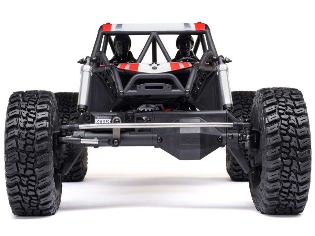 red 1/8 AXP8 Gilamon 2.2 4X4 RTR Trail Buggy - Cars - view 3