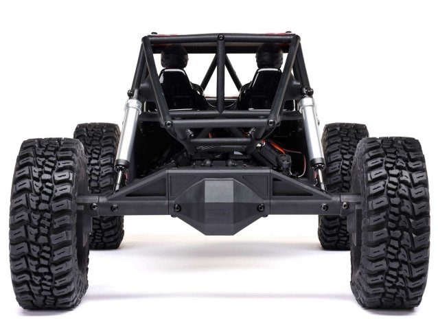 red 1/8 AXP8 Gilamon 2.2 4X4 RTR Trail Buggy - Cars - view 5