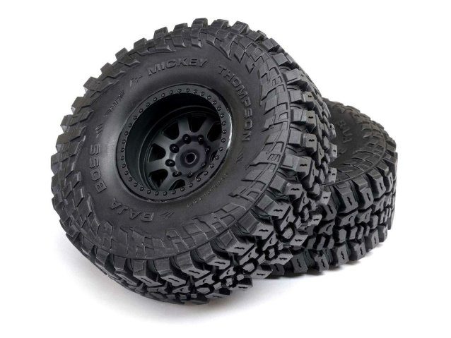 red 1/8 AXP8 Gilamon 2.2 4X4 RTR Trail Buggy - Cars - view 12