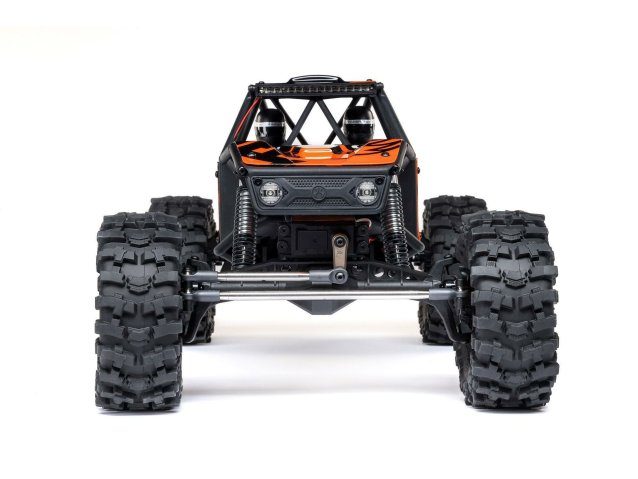 orange 1/10 UTB10 Capra 1.9 4WS 4X4 RTR - Cars - view 3