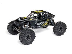 yellow 1/10 UTB10 Capra 1.9 4WS 4X4 RTR