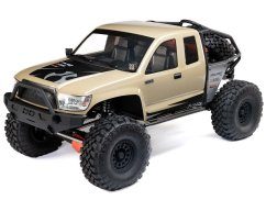 SAND 1/6 SCX6 Trail Honcho 4WD Rock Crawler RTR