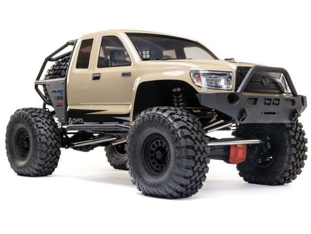SAND 1/6 SCX6 Trail Honcho 4WD Rock Crawler RTR - Cars - view 2