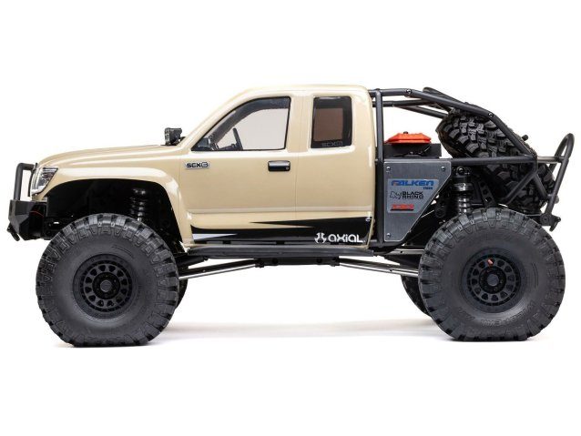 SAND 1/6 SCX6 Trail Honcho 4WD Rock Crawler RTR - Cars - view 5