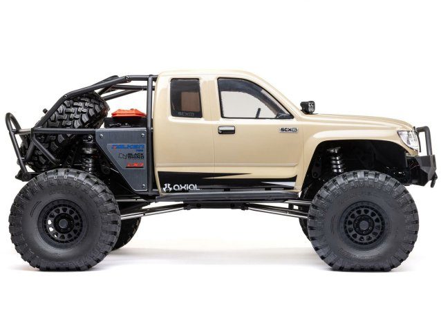 SAND 1/6 SCX6 Trail Honcho 4WD Rock Crawler RTR - Cars - view 6