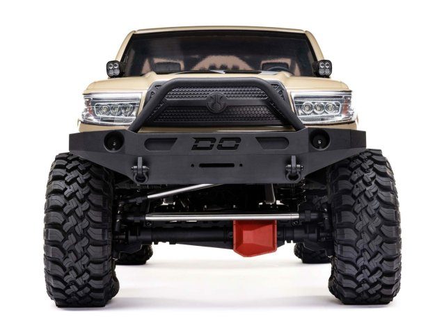 SAND 1/6 SCX6 Trail Honcho 4WD Rock Crawler RTR - Cars - view 7