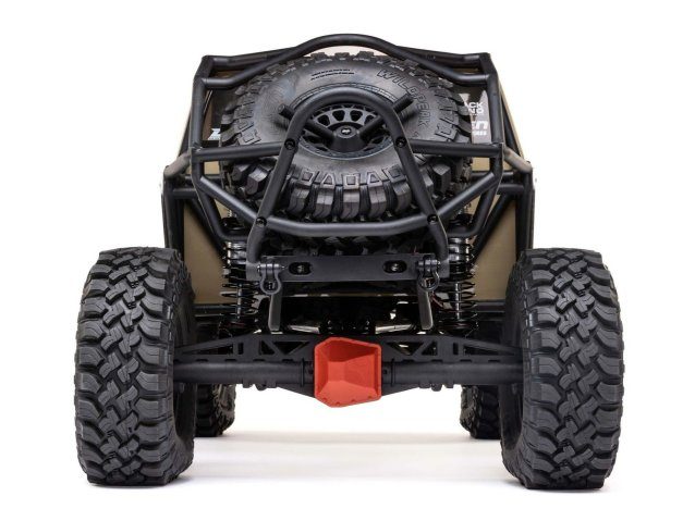 SAND 1/6 SCX6 Trail Honcho 4WD Rock Crawler RTR - Cars - view 8