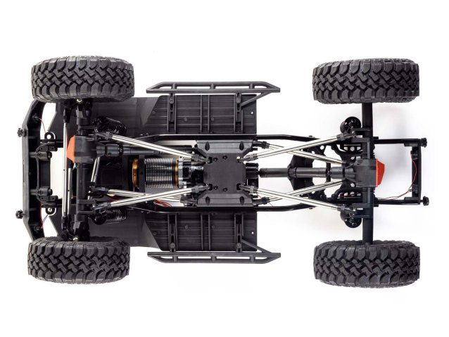 SAND 1/6 SCX6 Trail Honcho 4WD Rock Crawler RTR - Cars - view 11