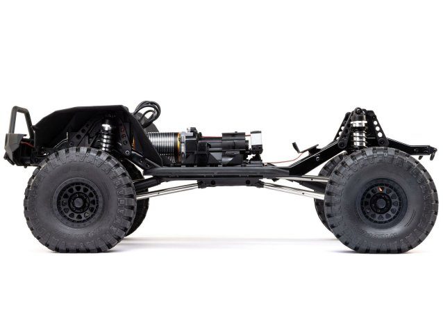 SAND 1/6 SCX6 Trail Honcho 4WD Rock Crawler RTR - Cars - view 13