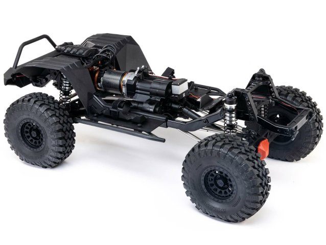 SAND 1/6 SCX6 Trail Honcho 4WD Rock Crawler RTR - Cars - view 14