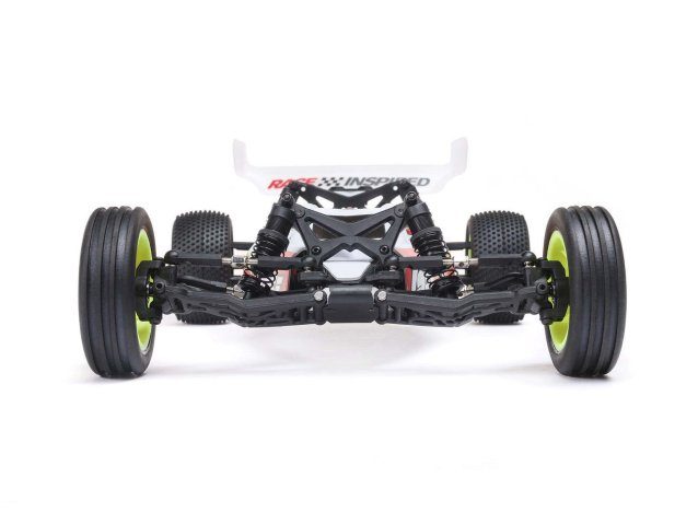 red 1/16 Mini-B 2WD Brushless Buggy RTR - Cars - view 10