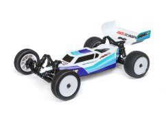 blue 1/16 Mini-B 2WD Brushless Buggy RTR