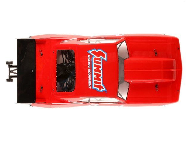 RED SUMMIT 1/10 22S 2WD Drag Car 1969 Camaro RTR - Cars - view 6