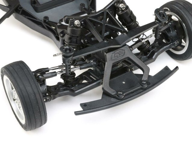 RED SUMMIT 1/10 22S 2WD Drag Car 1969 Camaro RTR - Cars - view 10