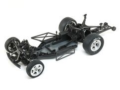 LOSI 1/10 22S 2WD No Prep Drag Roller