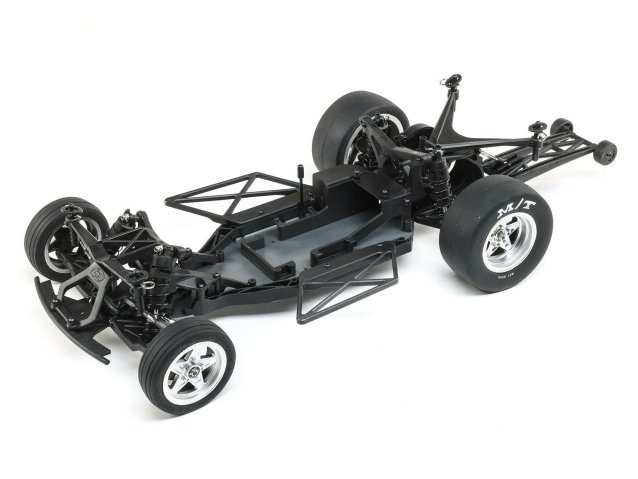 LOSI 1/10 22S 2WD No Prep Drag Roller - Cars